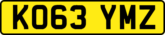 KO63YMZ