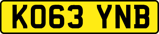 KO63YNB