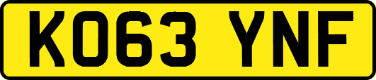 KO63YNF