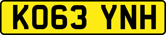KO63YNH