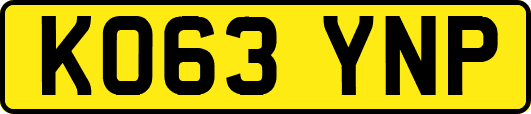 KO63YNP