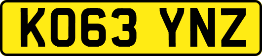 KO63YNZ