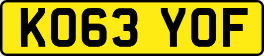 KO63YOF