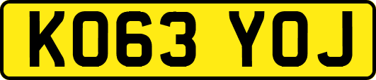 KO63YOJ