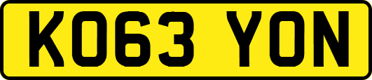 KO63YON