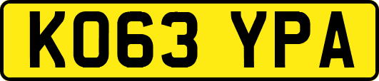 KO63YPA