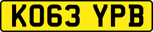 KO63YPB
