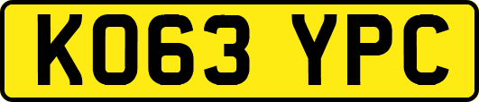 KO63YPC