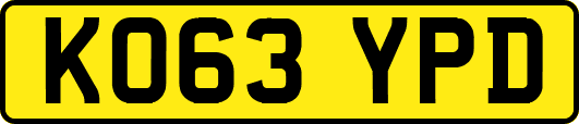 KO63YPD