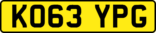 KO63YPG