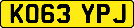KO63YPJ