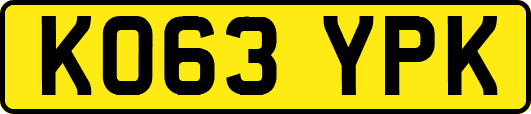 KO63YPK