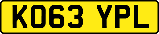 KO63YPL