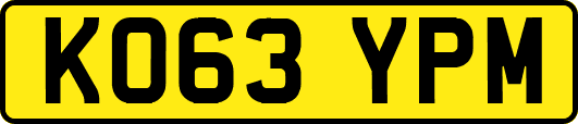 KO63YPM