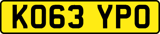 KO63YPO