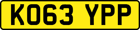 KO63YPP