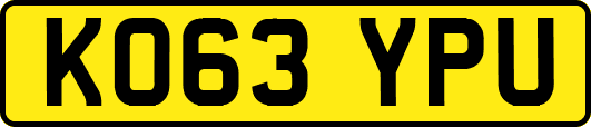 KO63YPU