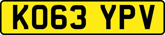 KO63YPV