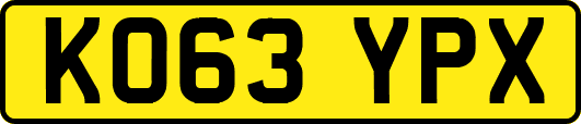 KO63YPX