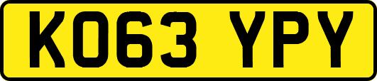 KO63YPY