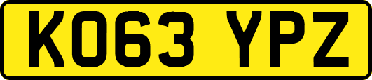 KO63YPZ