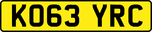 KO63YRC