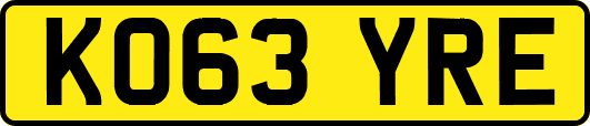 KO63YRE