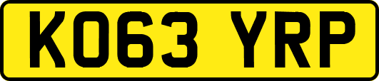 KO63YRP