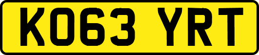 KO63YRT