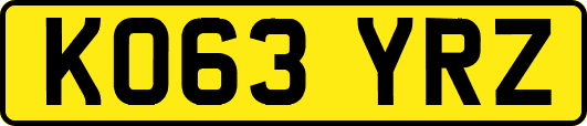 KO63YRZ