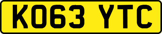 KO63YTC