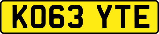 KO63YTE