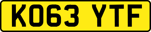 KO63YTF