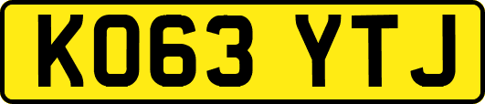 KO63YTJ