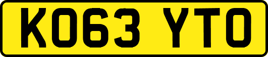 KO63YTO
