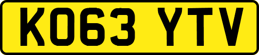 KO63YTV