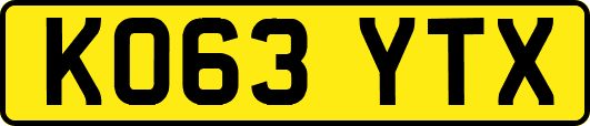 KO63YTX