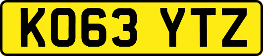 KO63YTZ