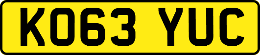 KO63YUC