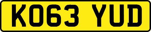 KO63YUD