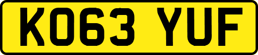 KO63YUF