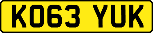 KO63YUK
