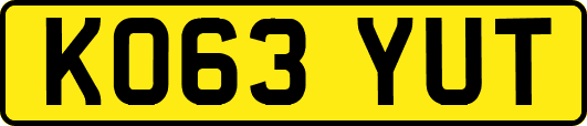 KO63YUT