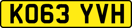 KO63YVH