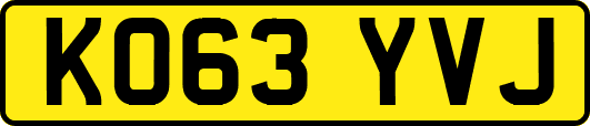 KO63YVJ