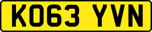 KO63YVN