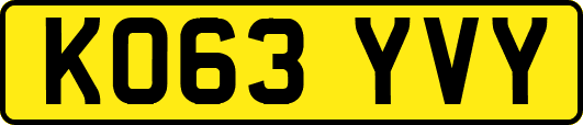 KO63YVY