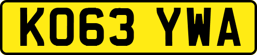 KO63YWA