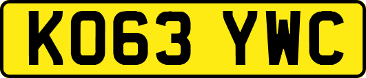 KO63YWC