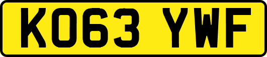 KO63YWF